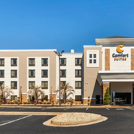 Comfort Suites Locust Grove Atlanta South Esterno foto
