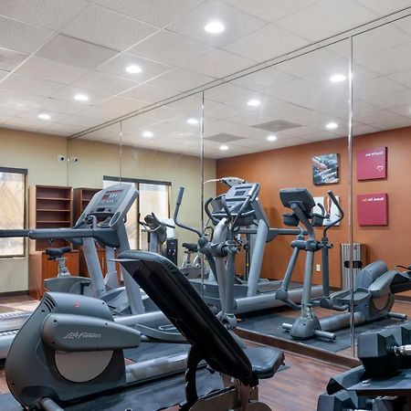 Comfort Suites Locust Grove Atlanta South Esterno foto