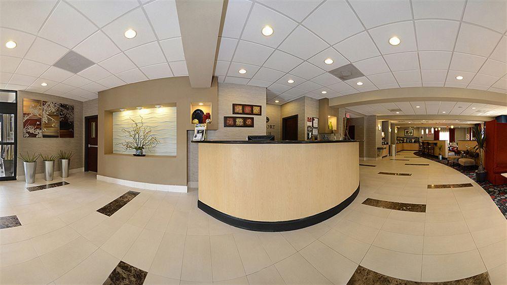 Comfort Suites Locust Grove Atlanta South Esterno foto