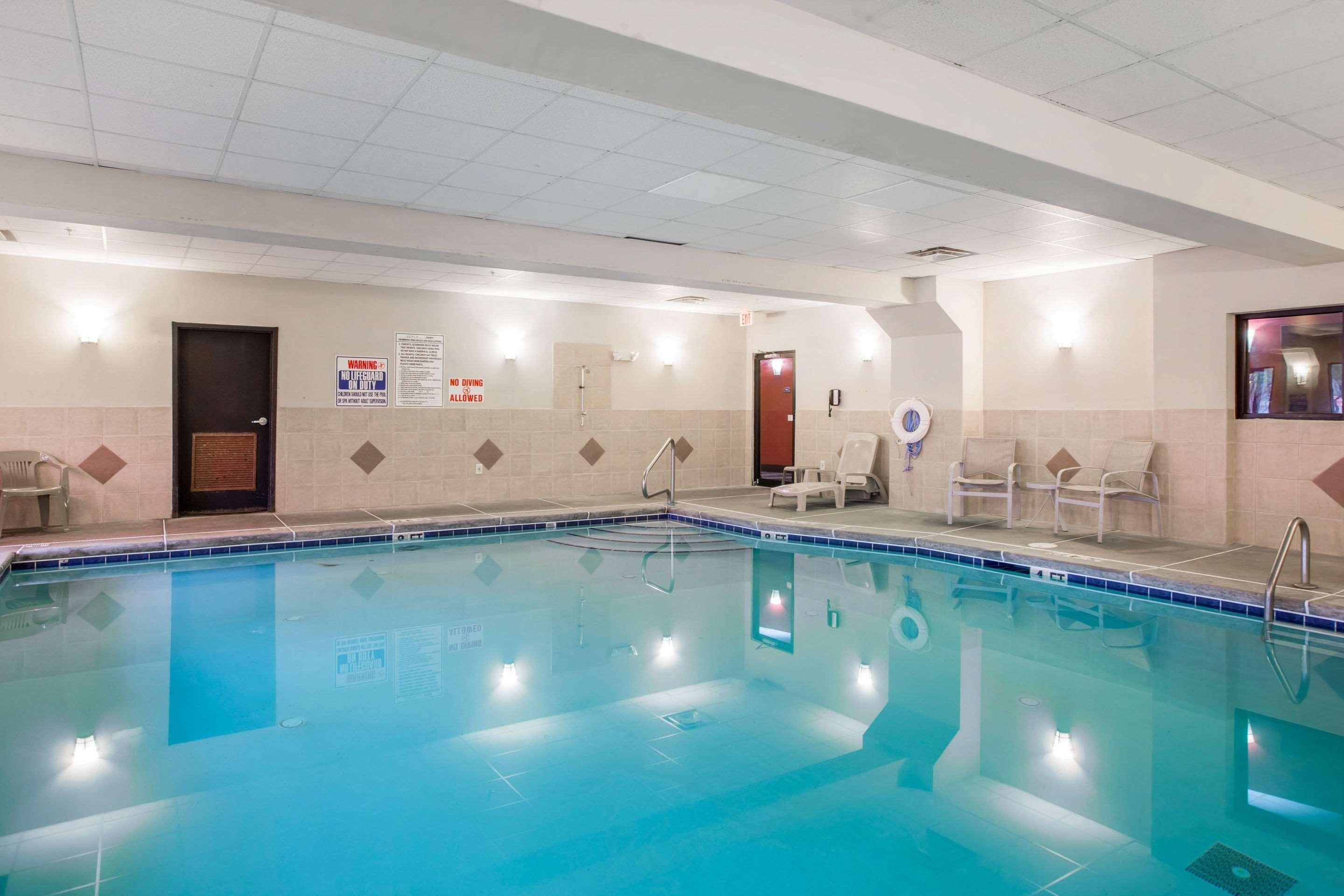 Comfort Suites Locust Grove Atlanta South Esterno foto