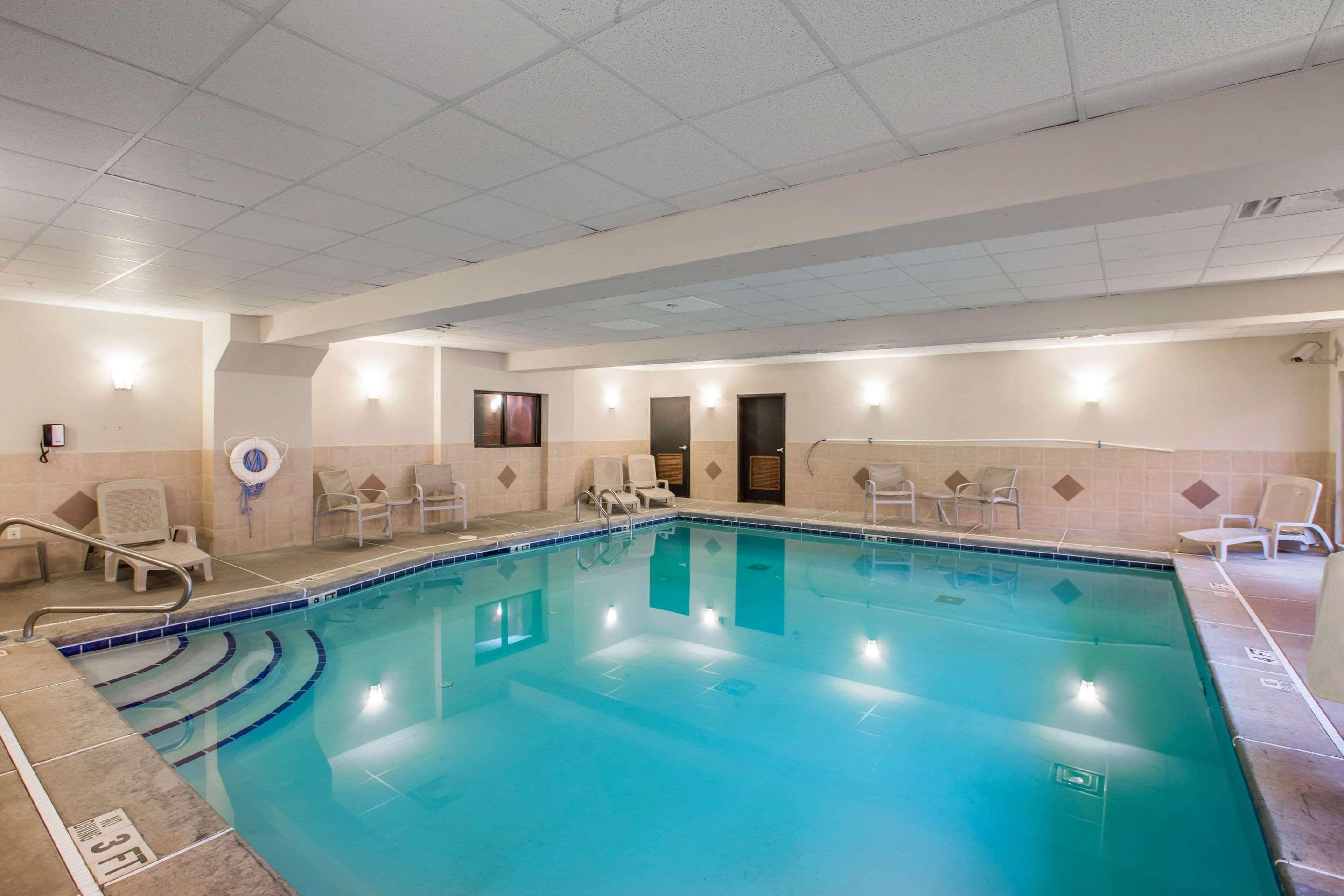Comfort Suites Locust Grove Atlanta South Esterno foto