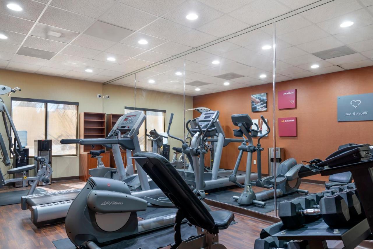 Comfort Suites Locust Grove Atlanta South Esterno foto