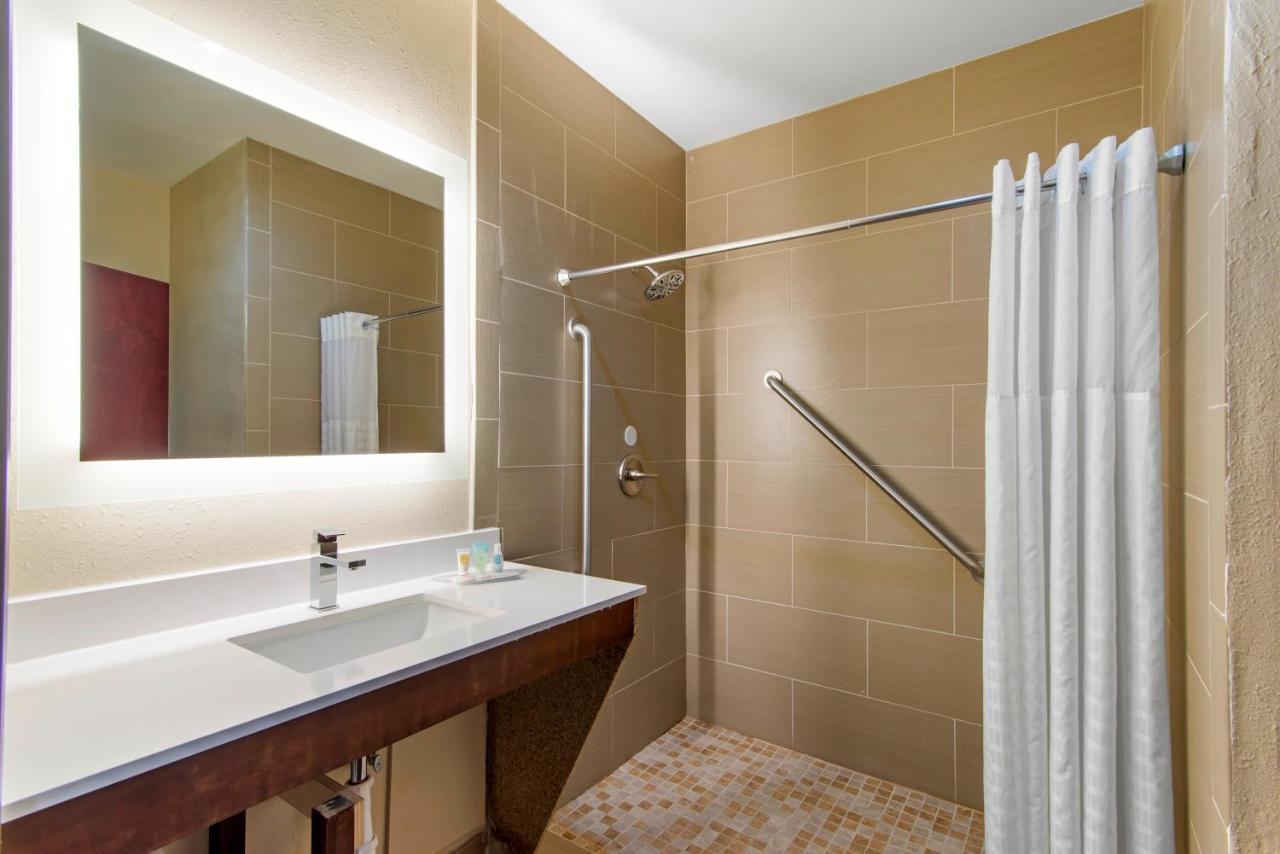 Comfort Suites Locust Grove Atlanta South Esterno foto