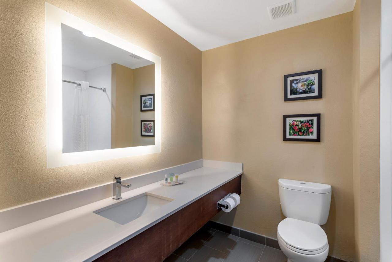 Comfort Suites Locust Grove Atlanta South Esterno foto