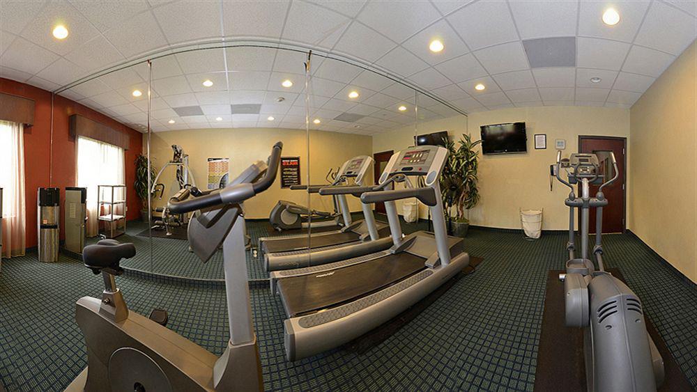 Comfort Suites Locust Grove Atlanta South Esterno foto
